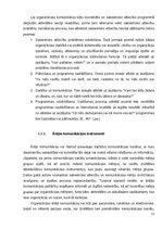 Term Papers 'Tiesu administrācijas komunikācijas pilnveidošanas iespējas', 12.