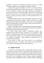 Term Papers 'Tiesu administrācijas komunikācijas pilnveidošanas iespējas', 54.