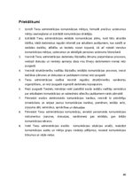 Term Papers 'Tiesu administrācijas komunikācijas pilnveidošanas iespējas', 60.