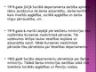 Presentations 'Sociāla darba attīstība Latvijā un Daugavpilī', 3.