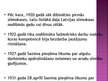 Presentations 'Sociāla darba attīstība Latvijā un Daugavpilī', 4.