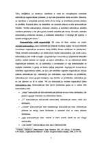 Summaries, Notes 'Komunikācija organizācijā (komunikāciju veidi, formas)', 2.