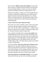 Summaries, Notes 'Rainis „Gals un sākums”: dzejoļu krājuma analīze un tematiskā, stilistiskā un fi', 4.