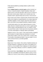 Summaries, Notes 'Rainis „Gals un sākums”: dzejoļu krājuma analīze un tematiskā, stilistiskā un fi', 8.