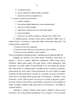 Research Papers '1.klases skolēnu sociālo prasmju attīstības iespējas socializācijas procesā mācī', 8.