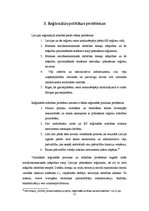 Research Papers 'Reģionālā politika Latvijā: raksturojums un problēmas (2004.-2009.g.)', 12.