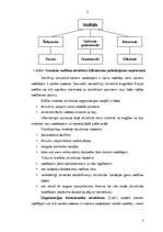 Research Papers 'Organizācijas struktūras modeļi', 3.