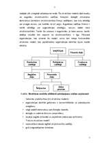 Research Papers 'Organizācijas struktūras modeļi', 7.