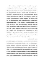 Essays 'Panku subkultūra', 3.