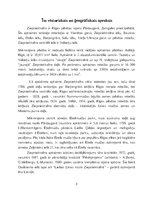 Research Papers 'Rīgas pilsētas Ziepniekkalna apkaimes apbūves plānošanas formas un funkcionālais', 3.