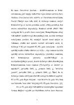 Research Papers 'Andris Kolbergs - biogrāfija un literārā daiļrade', 3.