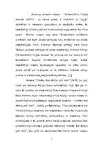 Research Papers 'Andris Kolbergs - biogrāfija un literārā daiļrade', 5.