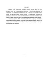 Research Papers 'Transnacionālo korporāciju darbība Latvijā', 3.