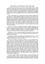 Essays 'Miega kvalitātes un kvantitātes ietekme uz skolēnu mācību procesu', 1.