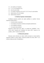 Research Papers 'Programmatūras prasību specifikācija (BETA)', 4.