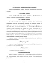 Research Papers 'Programmatūras prasību specifikācija (BETA)', 14.