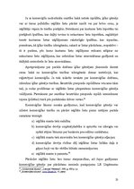 Research Papers 'Ķīlas tiesības, to veidi: rokas ķīla, lietošanas ķīla, hipotēka un komercķīla', 23.