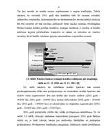 Research Papers 'Kredītriska novērtēšana un pārvaldīšana komercbankās', 14.