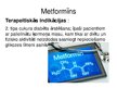 Presentations 'Metformīns kā līdzeklis svara samazināšanai', 2.