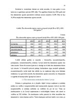 Research Papers 'Ēnu ekonomika Latvijā: novērtējums un samazināšanas iespējas', 18.