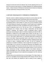 Research Papers 'Simultaneous and Consecutive Interpreting', 9.