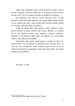 Essays 'Cilvēks-politiķis Māris Gailis', 3.