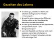 Presentations 'Bertolt Brecht', 4.