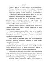 Research Papers 'Ekoloģija, vide un bizness', 3.