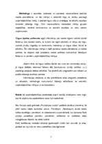 Research Papers 'Noieta politika un tā organizēšana SIA "DEKO"', 5.