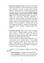 Research Papers 'Noieta politika un tā organizēšana SIA "DEKO"', 13.