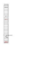 Summaries, Notes 'Datorgrāmatvedība - dažādi uzdevumi', 5.