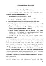 Research Papers 'Sintaktiskās konstrukcijas E.Virzas poēmā "Straumēni"', 9.