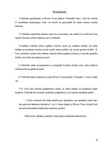 Research Papers 'Sintaktiskās konstrukcijas E.Virzas poēmā "Straumēni"', 19.