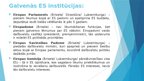 Presentations 'Eiropas Savienība (ES) prezentācija', 9.