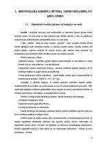 Term Papers 'Hipotekārā kredīta attīstība Latvijā un ārzemēs pasaules krīzes apstākļos', 9.