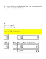 Summaries, Notes '3. Praktiskais darbs Statistikā - Neparametriskie', 7.