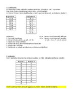 Summaries, Notes '3. Praktiskais darbs Statistikā - Neparametriskie', 27.