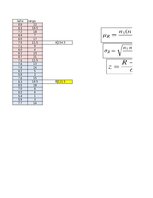 Summaries, Notes '3. Praktiskais darbs Statistikā - Neparametriskie', 44.