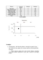 Research Papers 'Uzņēmuma «Karameļu darbnīca» mārketinga vides un stratēģijas analīze un darbības', 9.