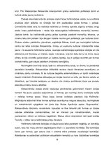 Research Papers 'Seno Austrumu literatūra', 18.
