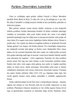 Research Papers 'Viduslaiku arhitektūra', 11.