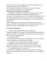 Research Papers 'Latvijas tūrismu aģentūru darbības raksturojums', 5.