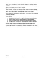 Research Papers 'Speciālas lokanības attīstība 5-6 gadu vecuma bērniem vingrošanas nodarbībās', 4.