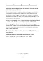 Research Papers 'Speciālas lokanības attīstība 5-6 gadu vecuma bērniem vingrošanas nodarbībās', 15.