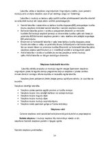 Research Papers 'Speciālas lokanības attīstība 5-6 gadu vecuma bērniem vingrošanas nodarbībās', 16.
