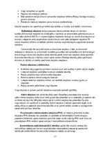 Research Papers 'Speciālas lokanības attīstība 5-6 gadu vecuma bērniem vingrošanas nodarbībās', 17.