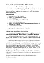 Research Papers 'Speciālas lokanības attīstība 5-6 gadu vecuma bērniem vingrošanas nodarbībās', 18.