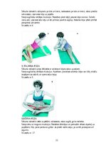 Research Papers 'Speciālas lokanības attīstība 5-6 gadu vecuma bērniem vingrošanas nodarbībās', 21.