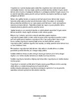 Research Papers 'Speciālas lokanības attīstība 5-6 gadu vecuma bērniem vingrošanas nodarbībās', 29.