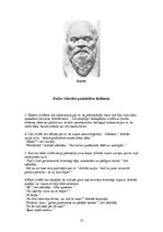 Research Papers 'Filosofs Sokrāts', 13.